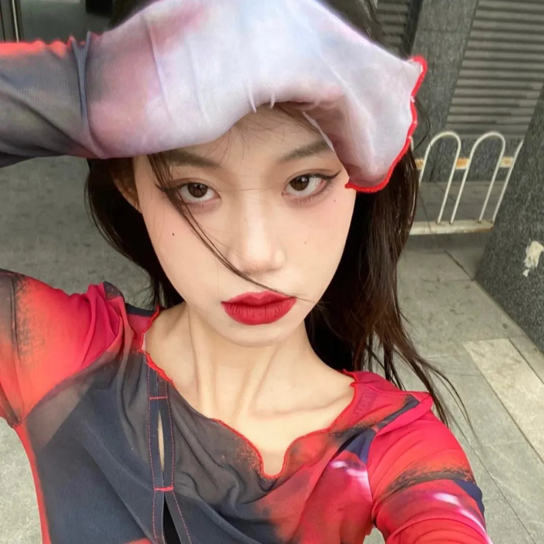 后妈的春天